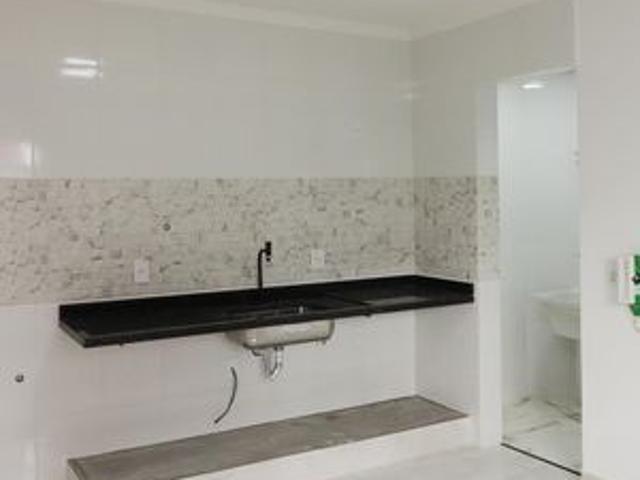 Apartamento para alugar com 30m², 1 quarto e sem vaga