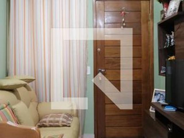 Apartamento para alugar com 30m², 1 quarto e sem vaga