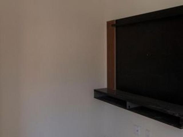 Apartamento para alugar com 30m², 1 quarto e sem vaga