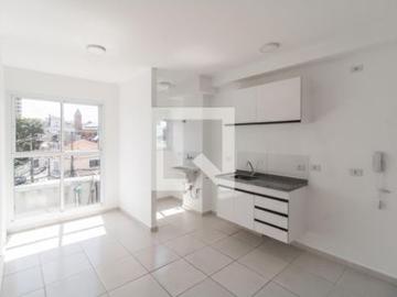 Apartamento para alugar com 30m², 1 quarto e sem vaga