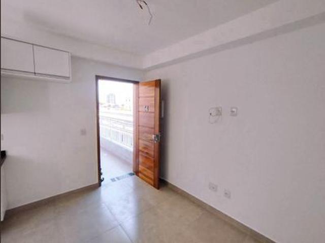 Apartamento para alugar com 30m², 1 quarto e sem vaga