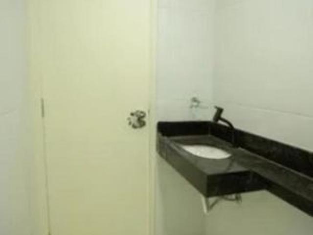 Apartamento para alugar com 30m², 1 quarto e sem vaga