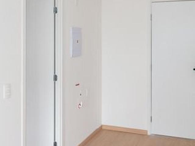 Apartamento para alugar com 31m², 1 quarto e sem vaga