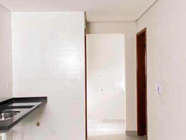Apartamento para alugar com 31m², 2 quartos e sem vaga