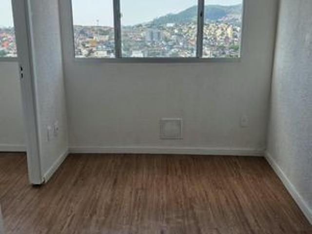 Apartamento para alugar com 31m², 2 quartos e 1 vaga