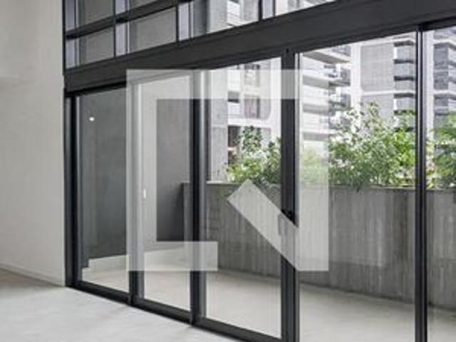 Apartamento para alugar com 0m², 0 quarto e sem vaga