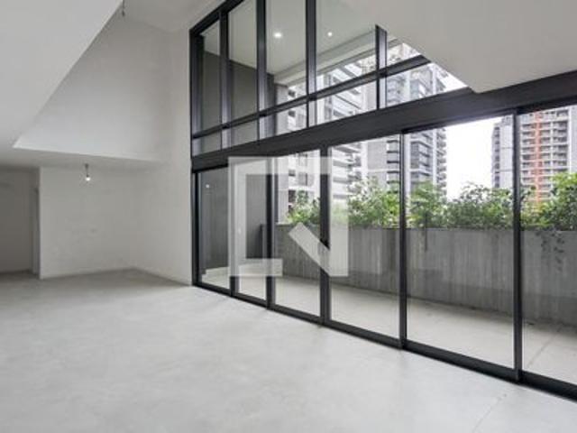 Apartamento para alugar com 325m², 4 quartos e 4 vagas