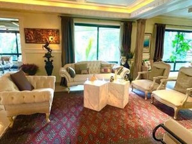 Apartamento para alugar com 320m², 5 quartos e 4 vagas