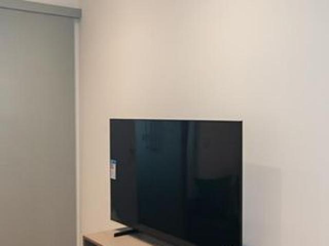 Apartamento para alugar com 32m², 1 quarto e sem vaga