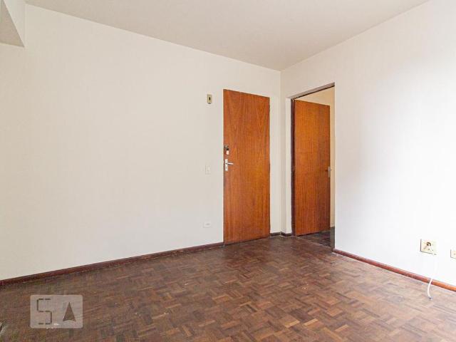Apartamento para alugar com 32m², 1 quarto e sem vaga