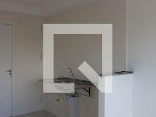 Apartamento para alugar com 32m², 2 quartos e sem vaga