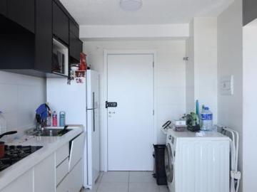 Apartamento para alugar com 32m², 2 quartos e sem vaga