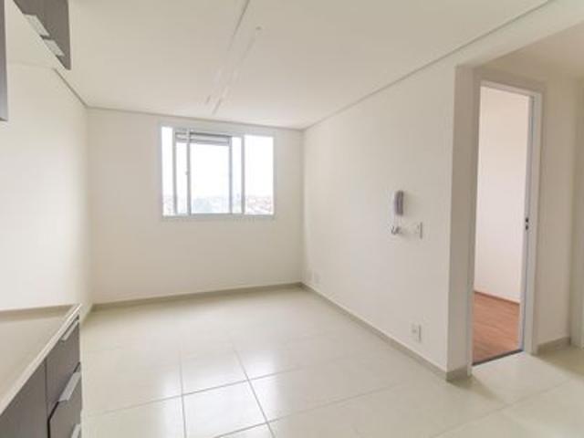 Apartamento para alugar com 32m², 2 quartos e sem vaga