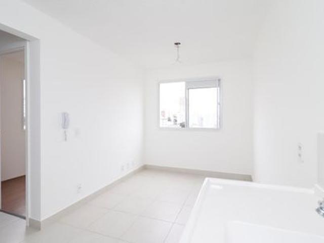 Apartamento para alugar com 32m², 2 quartos e sem vaga