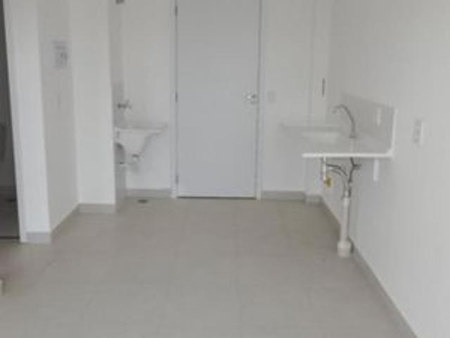Apartamento para alugar com 32m², 2 quartos e sem vaga