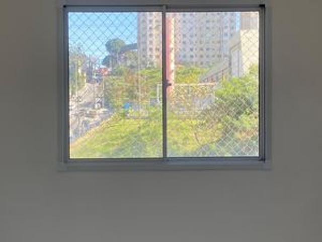 Apartamento para alugar com 32m², 2 quartos e sem vaga