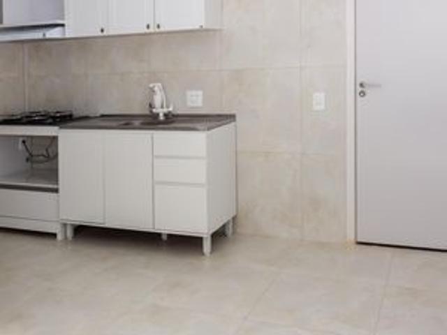 Apartamento para alugar com 32m², 2 quartos e sem vaga