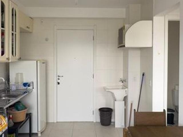 Apartamento para alugar com 32m², 2 quartos e sem vaga