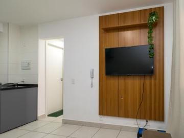 Apartamento para alugar com 32m², 2 quartos e sem vaga