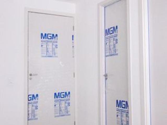 Apartamento para alugar com 32m², 2 quartos e sem vaga