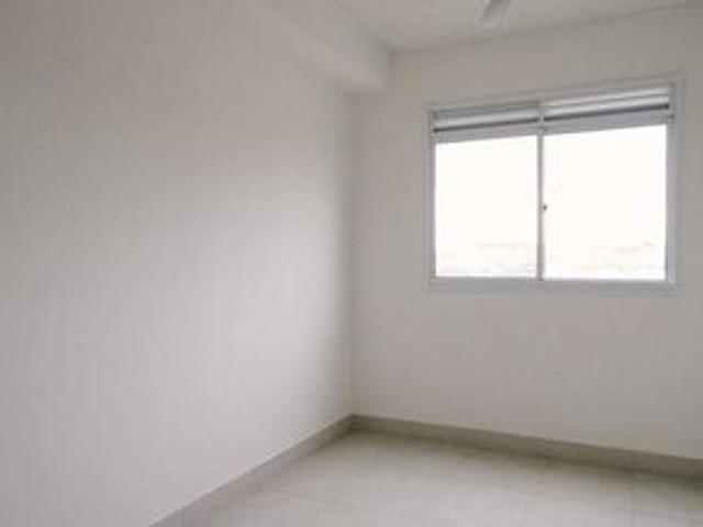 Apartamento para alugar com 32m², 2 quartos e sem vaga