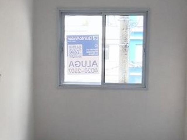 Apartamento para alugar com 32m², 2 quartos e sem vaga