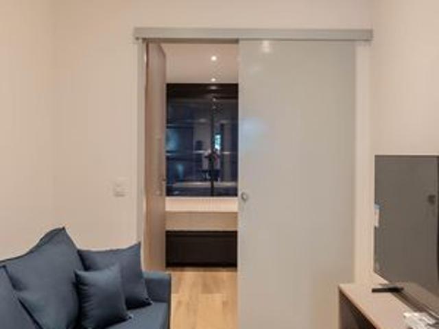 Apartamento para alugar com 33m², 1 quarto e sem vaga