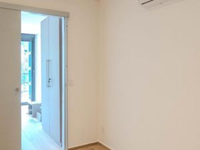 Apartamento para alugar com 33m², 1 quarto e sem vaga
