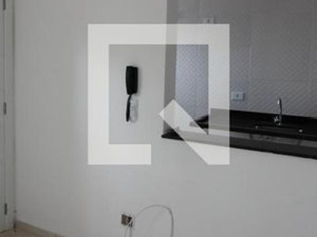 Apartamento para alugar com 33m², 1 quarto e sem vaga