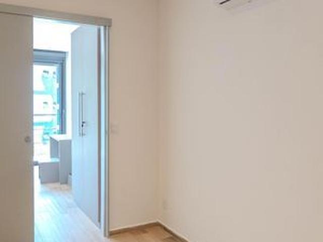 Apartamento para alugar com 33m², 1 quarto e sem vaga