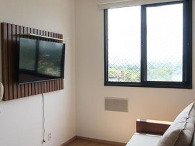 Apartamento para alugar com 0m², 0 quarto e sem vaga