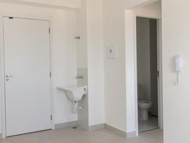 Apartamento para alugar com 33m², 2 quartos e sem vaga