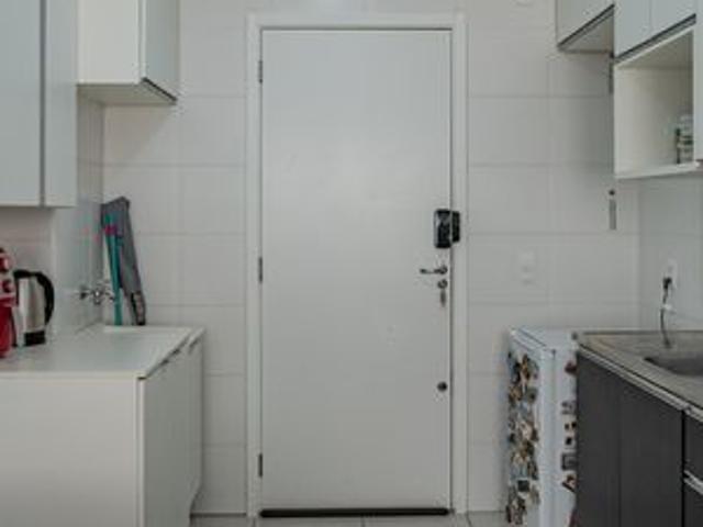 Apartamento para alugar com 33m², 2 quartos e sem vaga