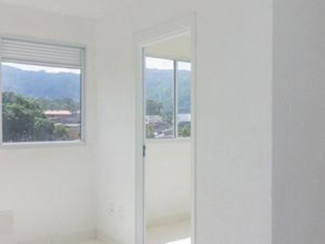 Apartamento para alugar com 33m², 2 quartos e sem vaga