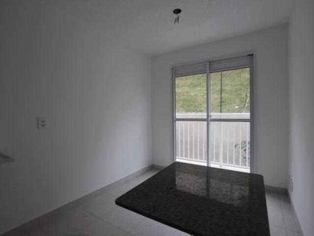 Apartamento para alugar com 33m², 2 quartos e sem vaga