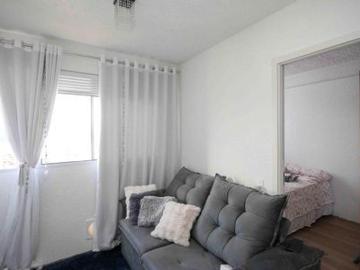 Apartamento para alugar com 33m², 2 quartos e sem vaga