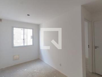 Apartamento para alugar com 33m², 2 quartos e sem vaga