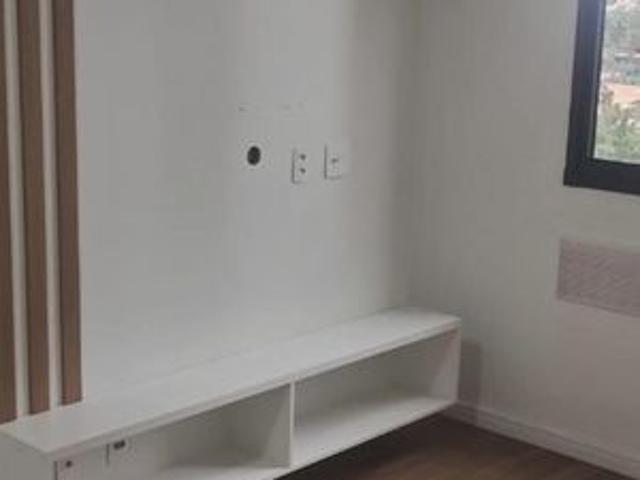 Apartamento para alugar com 33m², 2 quartos e sem vaga