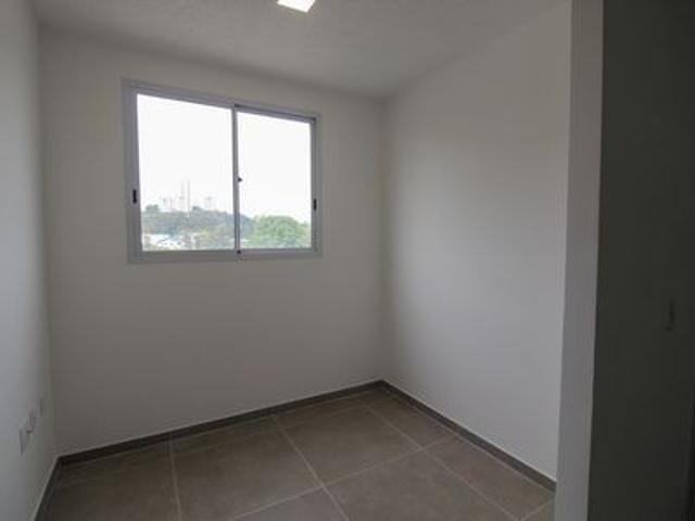 Apartamento para alugar com 34m², 1 quarto e sem vaga
