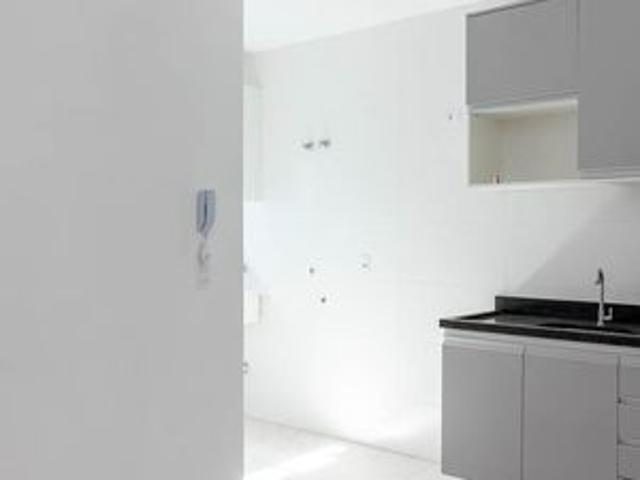 Apartamento para alugar com 34m², 1 quarto e sem vaga