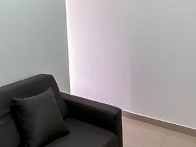 Apartamento para alugar com 34m², 1 quarto e sem vaga
