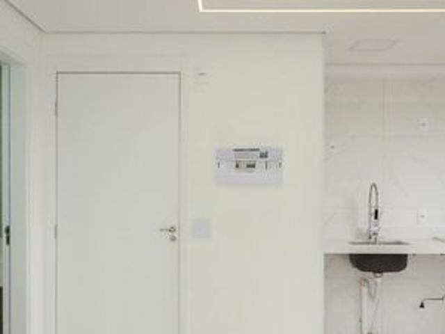 Apartamento para alugar com 34m², 2 quartos e sem vaga
