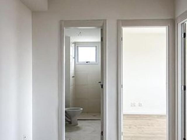 Apartamento para alugar com 34m², 2 quartos e sem vaga