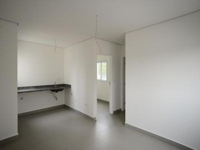 Apartamento para alugar com 34m², 2 quartos e sem vaga
