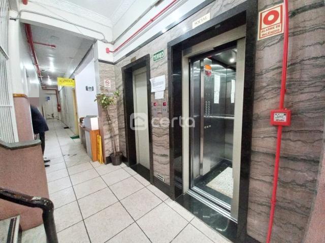Apartamento para alugar com 35m², 1 quarto, Centro, Porto Alegre