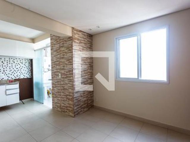 Apartamento para alugar com 35m², 1 quarto e 1 vaga