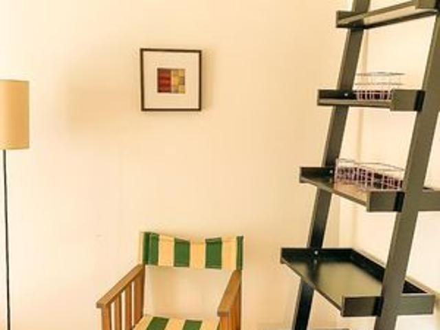 Apartamento para alugar com 35m², 1 quarto e 1 vaga
