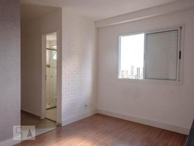 Apartamento para alugar com 35m², 1 quarto e 1 vaga