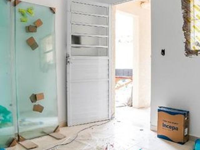 Apartamento para alugar com 35m², 1 quarto e sem vaga