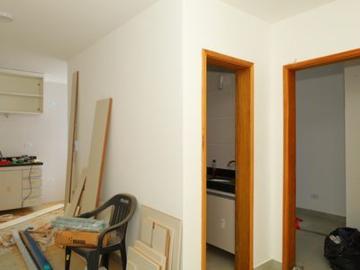 Apartamento para alugar com 35m², 1 quarto e sem vaga